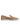 Dolce & Gabbana Beige Suede Caiman Loafers Slippers Shoes
