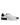 Dolce & Gabbana White Leather Logo Portofino Sneaker Shoes