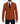 Dolce & Gabbana Orange Cotton Stretch Blazer