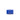 Love Moschino Blue Polyethylene Women Crossbody Bag