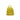 Love Moschino Yellow Polyethylene Women Backpack
