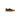 Roberto Pepe Luxury Brown Calfskin Men Sneaker