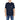 Armani Exchange Blue Cotton T-Shirt