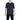 Armani Exchange Black Cotton T-Shirt