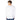 Armani Exchange White Cotton Long Sleeve T-Shirt