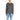 Armani Exchange Green Cotton Shirt
