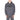 Hugo Boss Gray Cotton Hoody