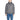 Armani Exchange Gray Polyester Jacket