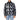 Armani Exchange Black Polyester Jacket