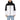 Hugo Boss White Recycled Polyester Jackets & Coat