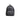 Armani Exchange Black Polyethylene Backpack