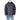 EA7 Emporio Armani Black Polyester Jacket