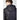 EA7 Emporio Armani Black Polyester Shell Jacket