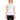 Armani Exchange White Cotton T-Shirt