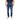 Armani Exchange Blue Cotton Jeans & Pant