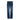 Armani Exchange Blue Cotton Jeans & Pant