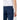 Armani Exchange Blue Cotton Casual Pants