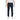Armani Exchange Black Cotton Jeans & Pant