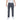Armani Exchange Black Cotton Jeans & Pant