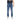 Hugo Boss Blue Cotton Jeans & Pant