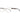 Porsche Design Gold Men Optical Frames