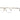 Porsche Design Gold Women Optical Frames