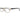 Porsche Design Gold Men Optical Frames