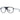 Moncler Black Men Optical Frames