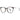 Moncler Brown Unisex Optical Frames