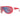 Moncler Red Unisex Sunglasses