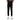 Armani Exchange Black Cotton Jeans & Pant