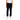 Armani Exchange Black Cotton Jeans & Pant