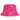 Valentino Garavani Fuchsia Polyester Hat