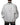 Dolce & Gabbana White Polyester Logo Full Zip Bomber Jacket