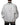 Dolce & Gabbana White Polyester Logo Full Zip Bomber Jacket