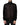 Dolce & Gabbana Black Logo Monogram Full Zip Bomber Jacket