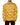 Dolce & Gabbana Yellow Logo Padded Buttoned Blouson Jacket