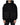 Dolce & Gabbana Black Hooded Pullover Men Sweatshirt Sweater