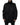 Dolce & Gabbana Black Nylon Winter Men Parka Coat Jacket