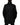 Dolce & Gabbana Black Nylon Winter Men Parka Coat Jacket