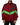 Dolce & Gabbana Multicolor Nylon Full Zip Windbreaker Jacket