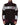 Dolce & Gabbana Multicolor Full Zip Jersey Men Bomber Jacket