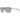 Mercedes Benz Gray Metal Sunglasses
