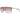 Mercedes Benz Brown Metal Sunglasses