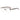 Missoni Brown Metal Frames