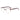 Missoni Purple Metal Frames