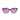 Missoni Multicolor Plastic Sunglasses
