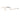Missoni Gold Stainless Steel Frames