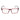 Porsche Design Red Acetate Frames
