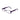 Emilio Pucci Purple Metal Frames